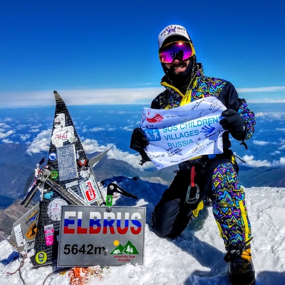 Meet your Posher, Mark - Picture 2 of 8